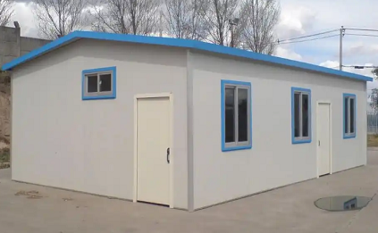 海东彩钢房的“隐形寿命”:不止是生锈那么简单!