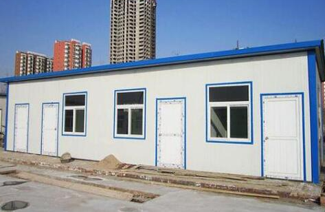 海东彩钢房如何更好地隔音降噪？