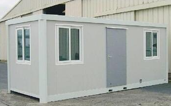 海东彩钢房的灵活性体现在哪些地方？