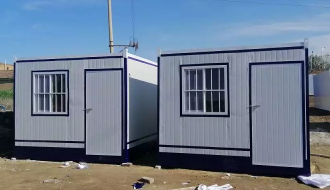 海东干货！集装箱设置地点要求与选择的关键区别解析！