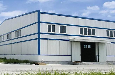 海东彩钢房门窗如何固定更牢固？实用安装经验！