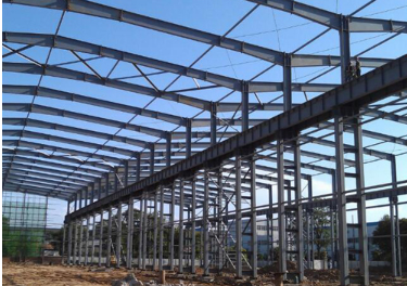 海东小型钢结构搭建要点，便捷高效又安全！