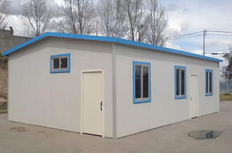 海东彩钢房的质量原来跟这些环节息息相关!