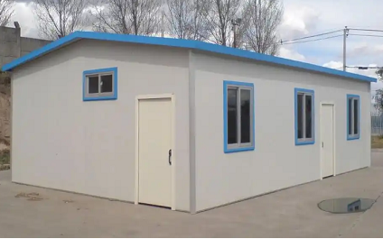 海东彩钢房的“隐形寿命”:不止是生锈那么简单!